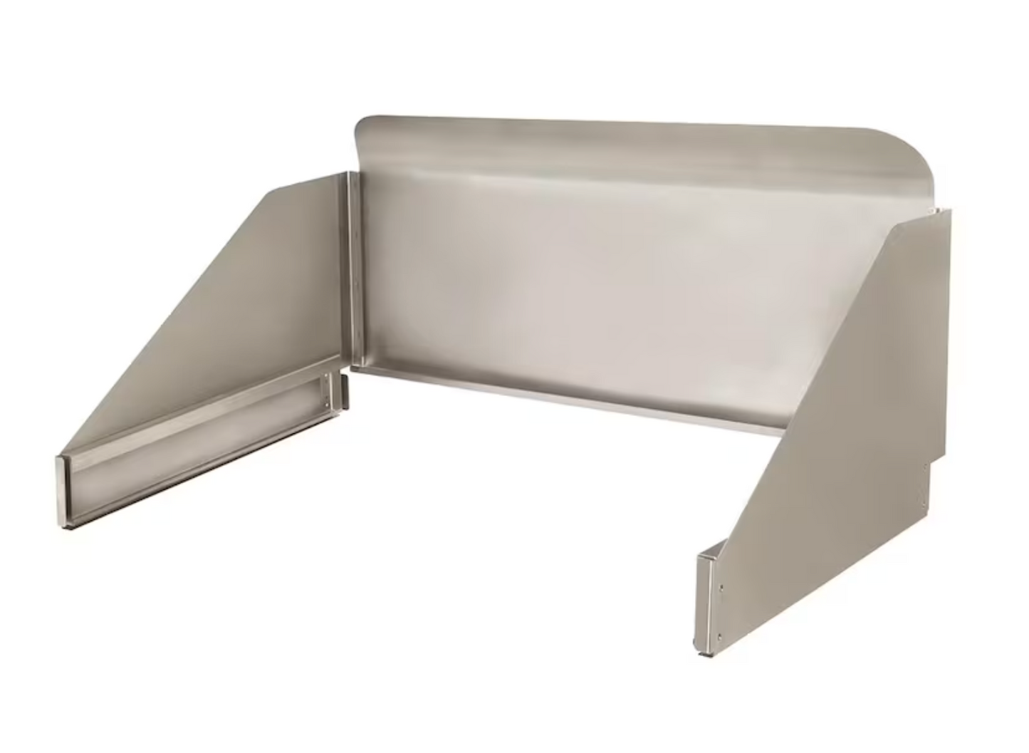 Artisan 32" Wind guard for 32" Built-In & Cart Model Grills