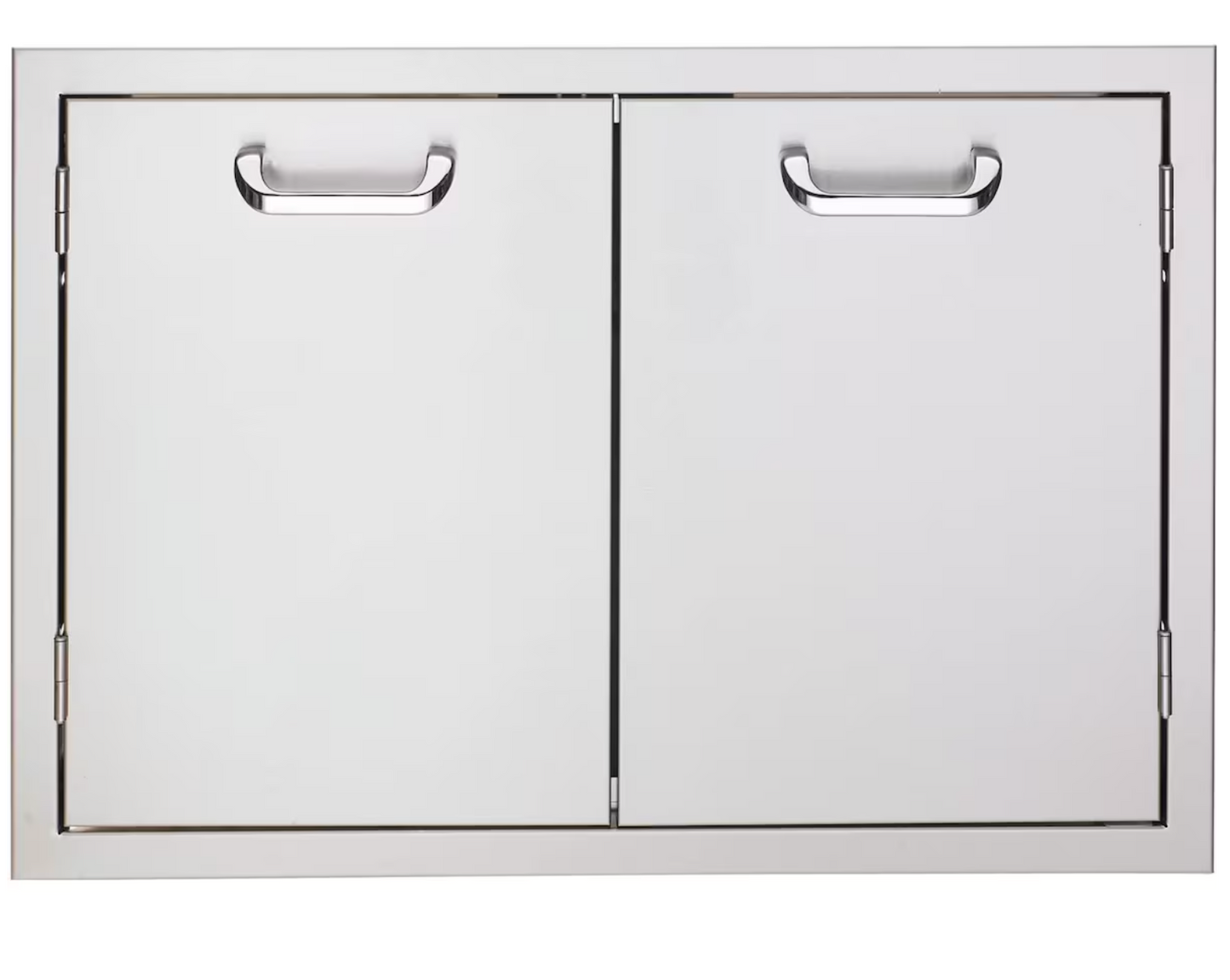 Sedona 36" Double Access Doors