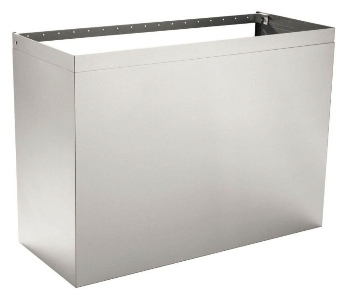 Sedona 12" External Duct Cover for 48" Vent Hood