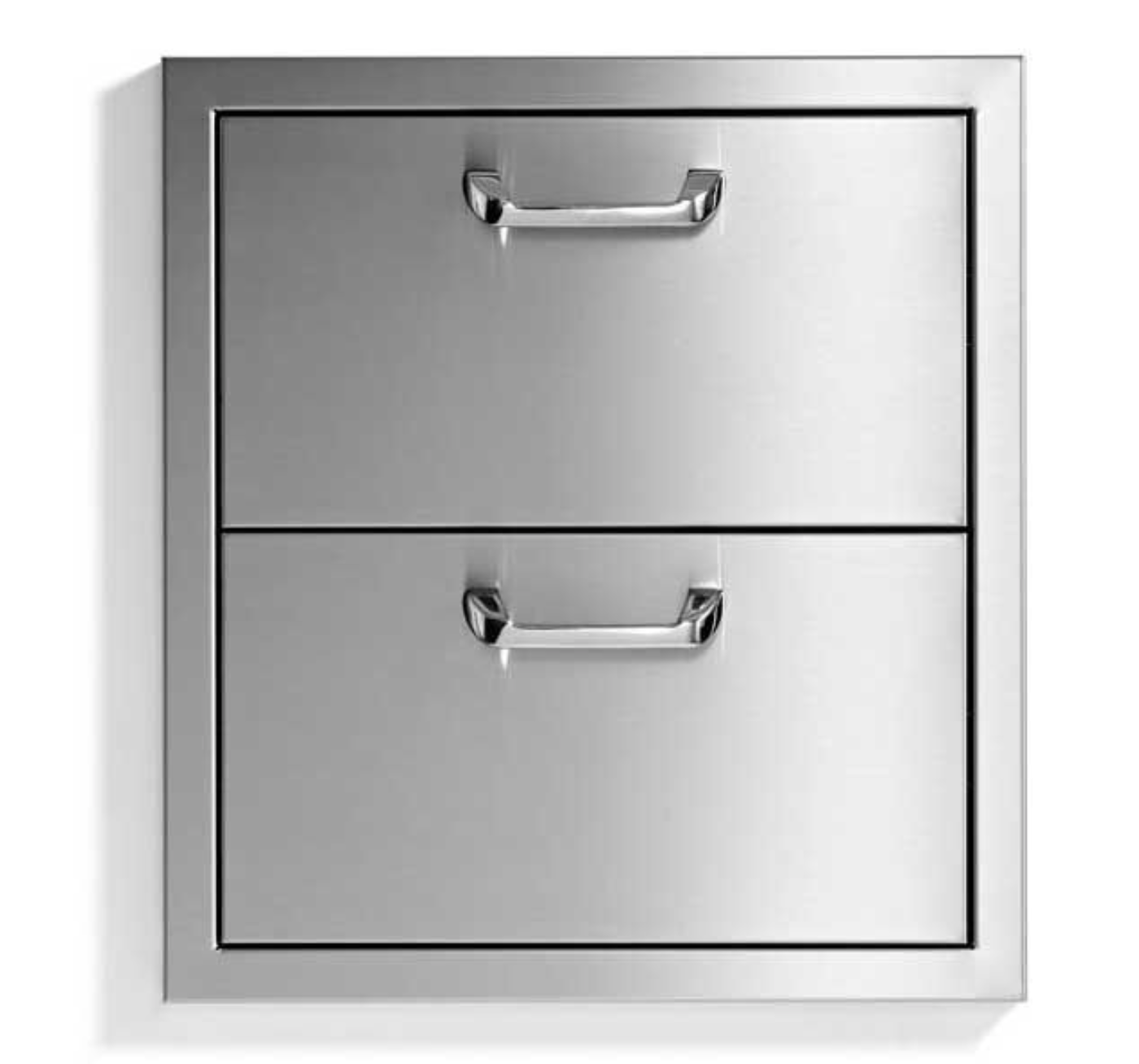 Sedona 19" Double Drawers