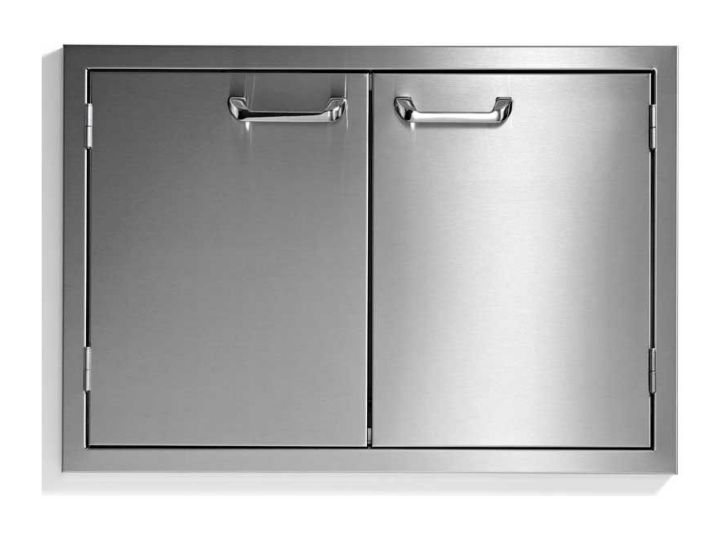 Sedona 30" Double Access Doors