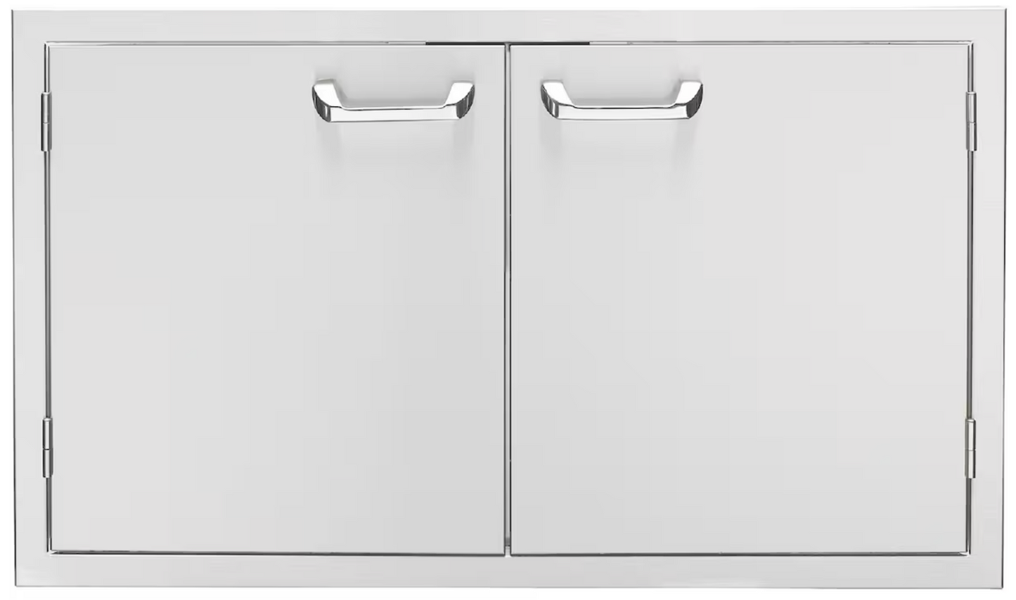 Sedona 42" Double Access Doors