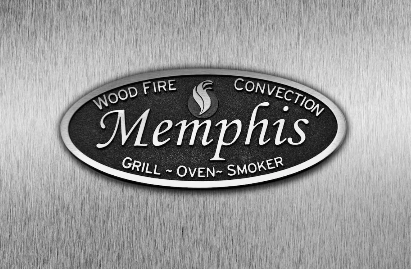 Memphis Elite/Pro Built-in Heat Shield Kit