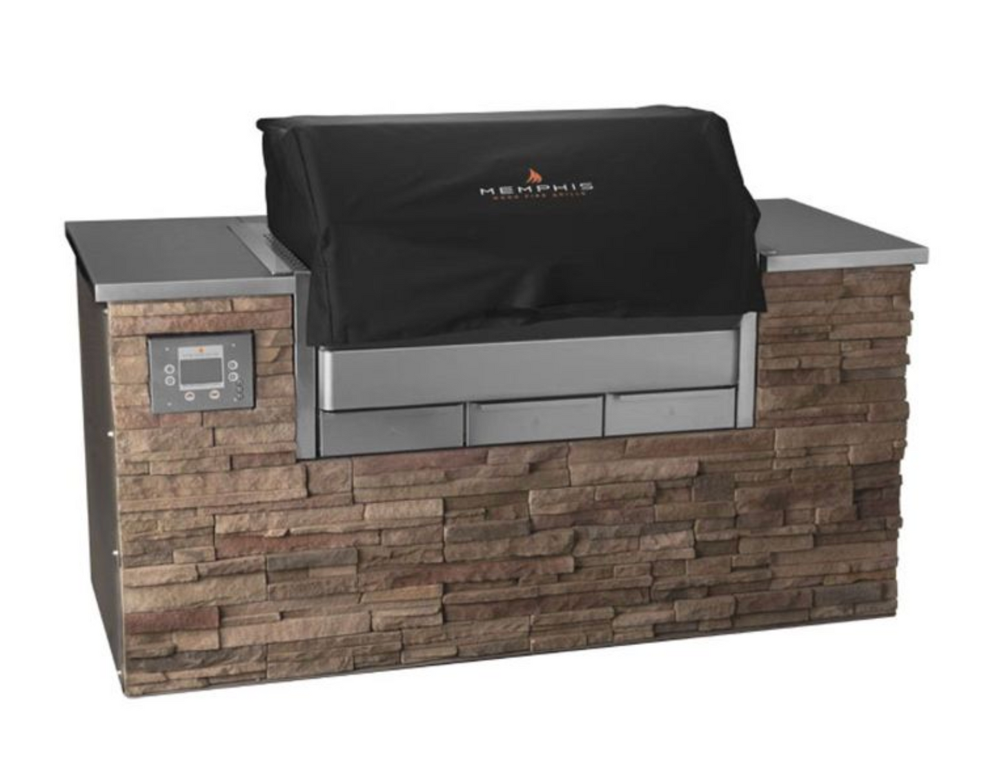 Memphis Elite Built-In ITC2