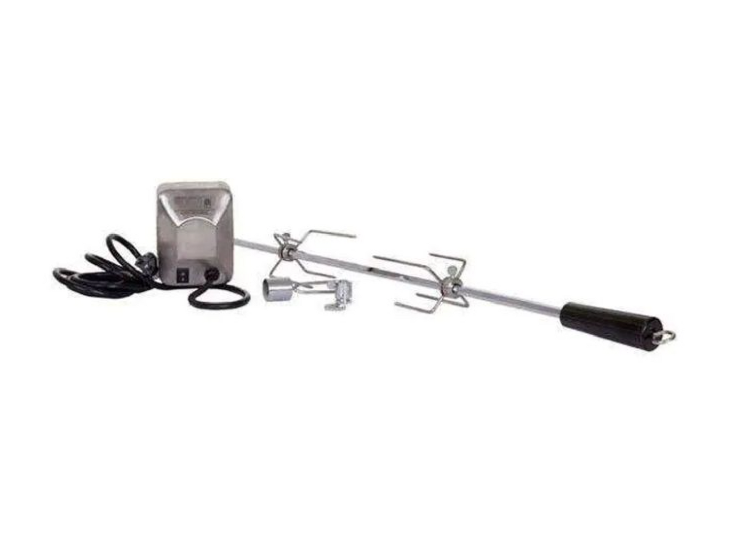 Delta Heat Rotisserie Kit for DHBQ38G-D