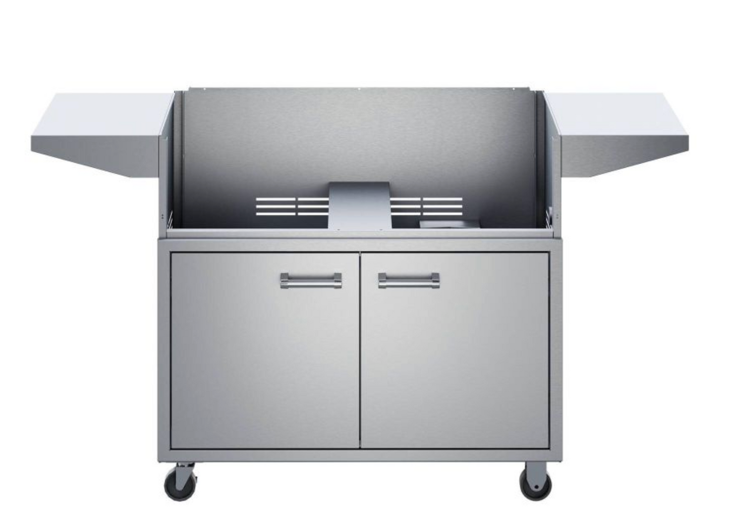Delta Heat 38" Grill Base, Two Doors