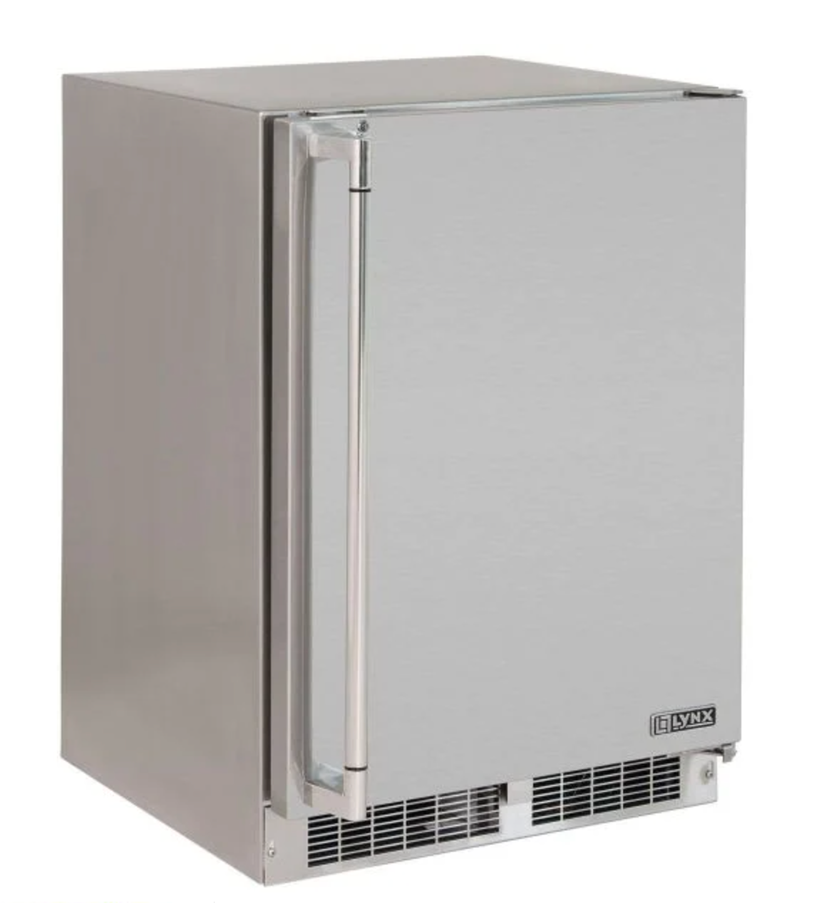 Lynx 24" Outdoor Refrigerator, Right Hinge