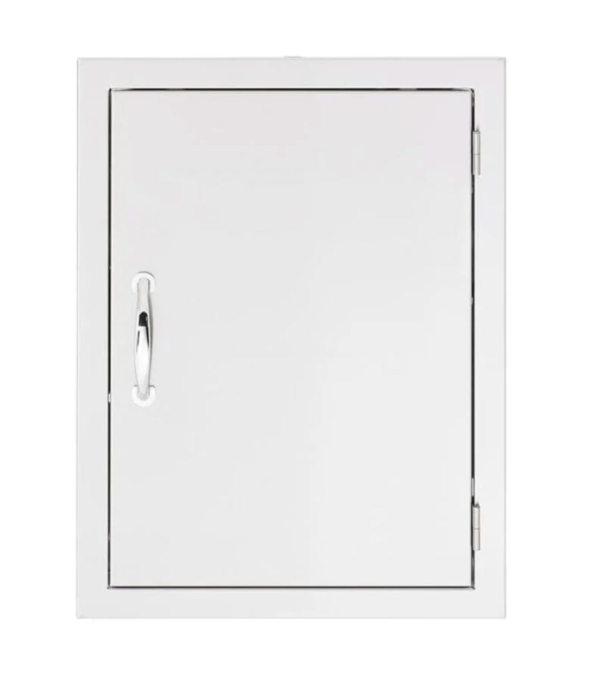 Summerset 18 x 22 Vertical Access Door with Hidden Hinge