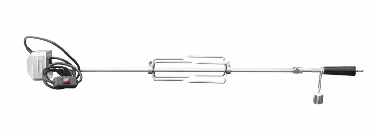 Summerset Rotisserie Kit for 32" TRL Series Grills