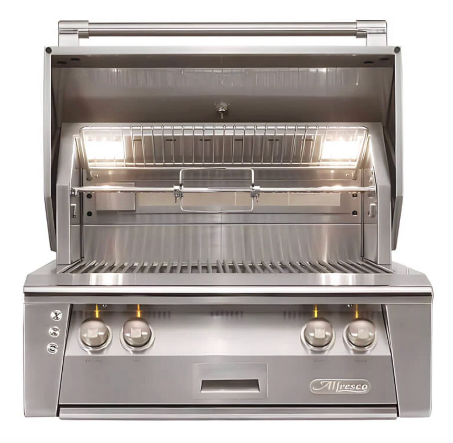 Alfresco 30" Standard Grill Built-In - Custom Color