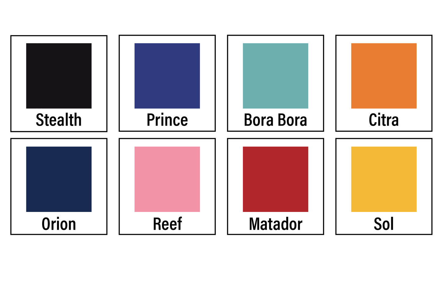 Aspire by Hestan Single Access Door, Hinge Left, 18" COLOR