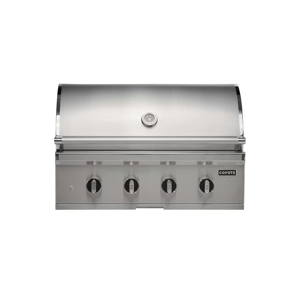 Coyote 36" CL-Series Built-In NG Grill