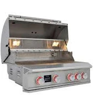 Blaze LTE PRO 32-Inch 4 Burner Grill