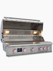 Blaze LTE PRO 40-Inch 5 Burner Grill