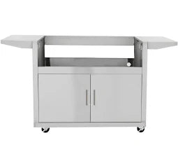 Blaze LTE PRO 40- Inch Gas Griddle Cart