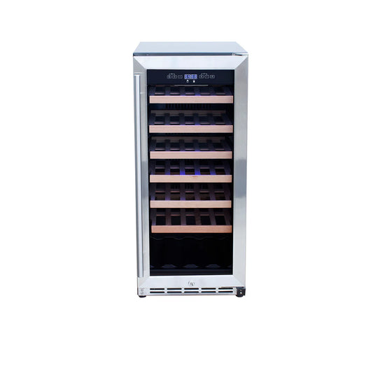 Summerset 15" Outdoor Rated Wine Cooler