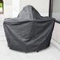 Blaze 20" kamado cart cover