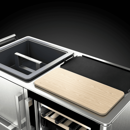 Dometic Cutting board for MoBar 50/300/550