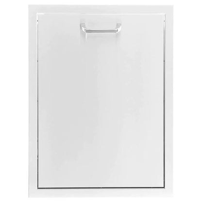 Big Sky 260 Series 20-Inch Roll-Out Double Trash/Recycling Bin