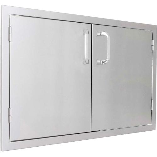 Big Sky 260 Series 40-Inch Double Access Door