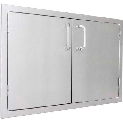 Big Sky 260 Series 40-Inch Double Access Door