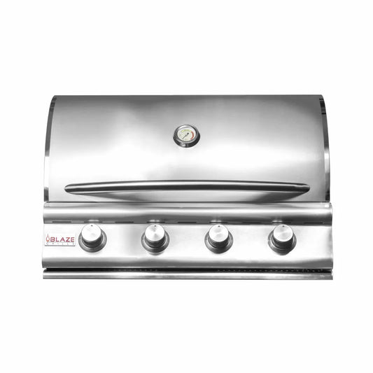 Blaze 4 Burner LBM Grill (32”)