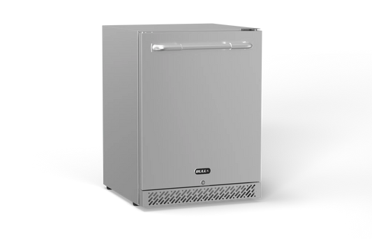 Bull Premium Outdoor Refrigerator Series 2