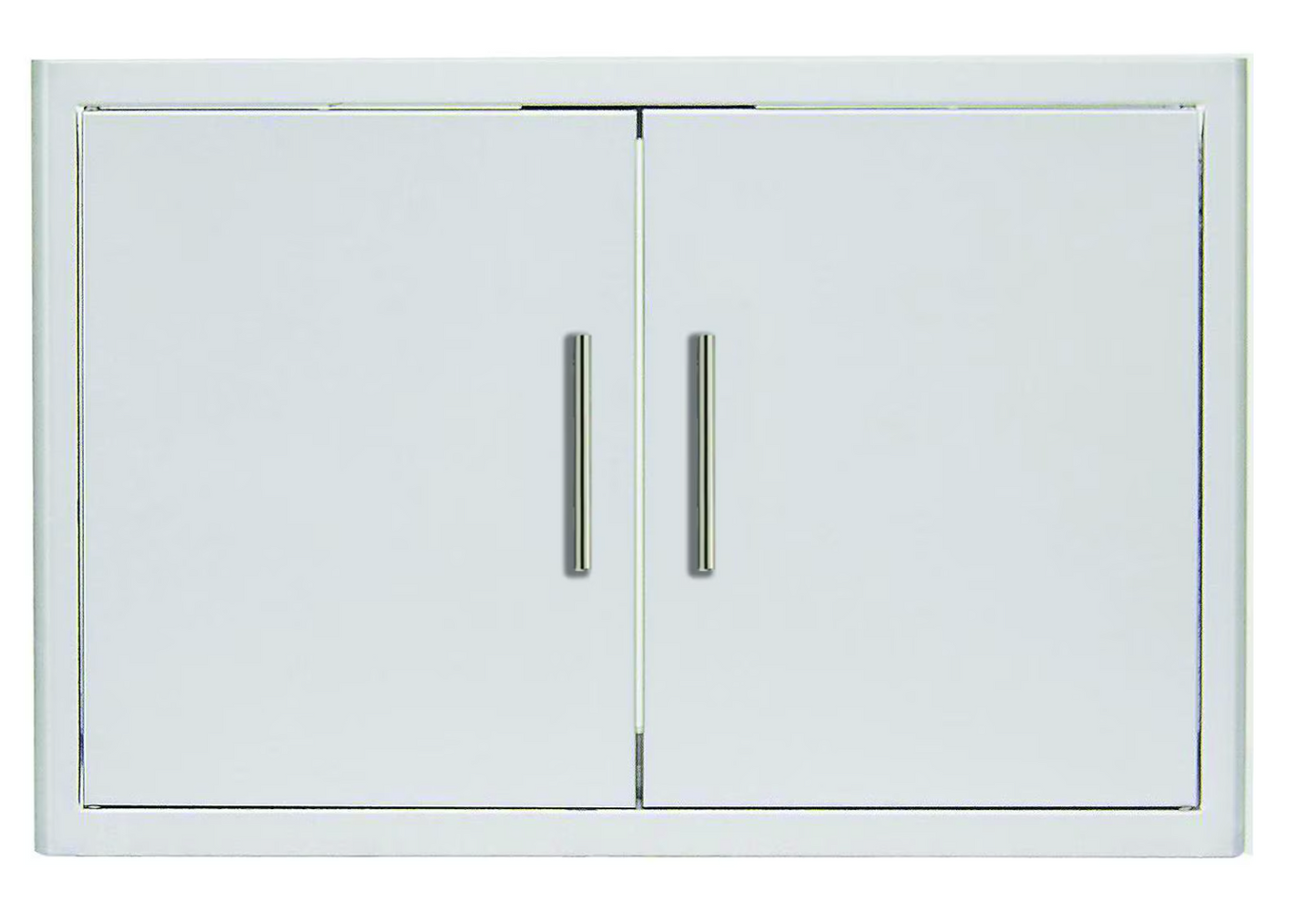 Blaze 4 Double Access Door