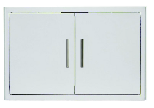 Blaze 4 Double Access Door