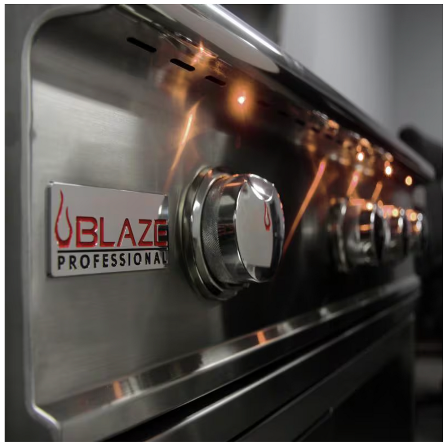 Blaze 5LTE Blue, Amber or White LED Kit