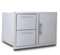 Blaze Door/Drawer Combo 32"