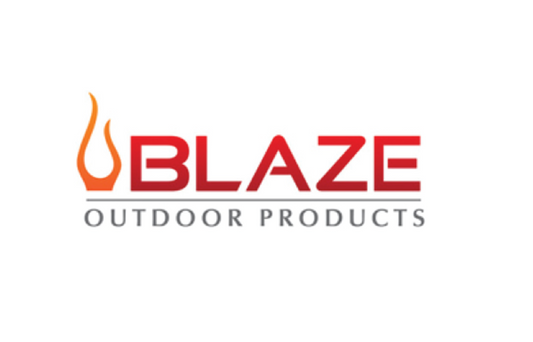 Blaze Electric Grill hanging kit