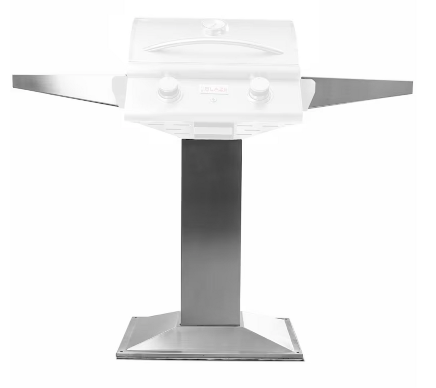 Blaze Electric Grill Pedestal