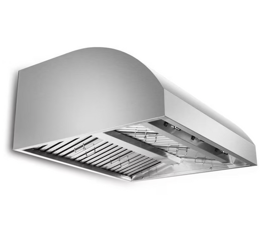 Blaze Outdoor 36" Vent Hood