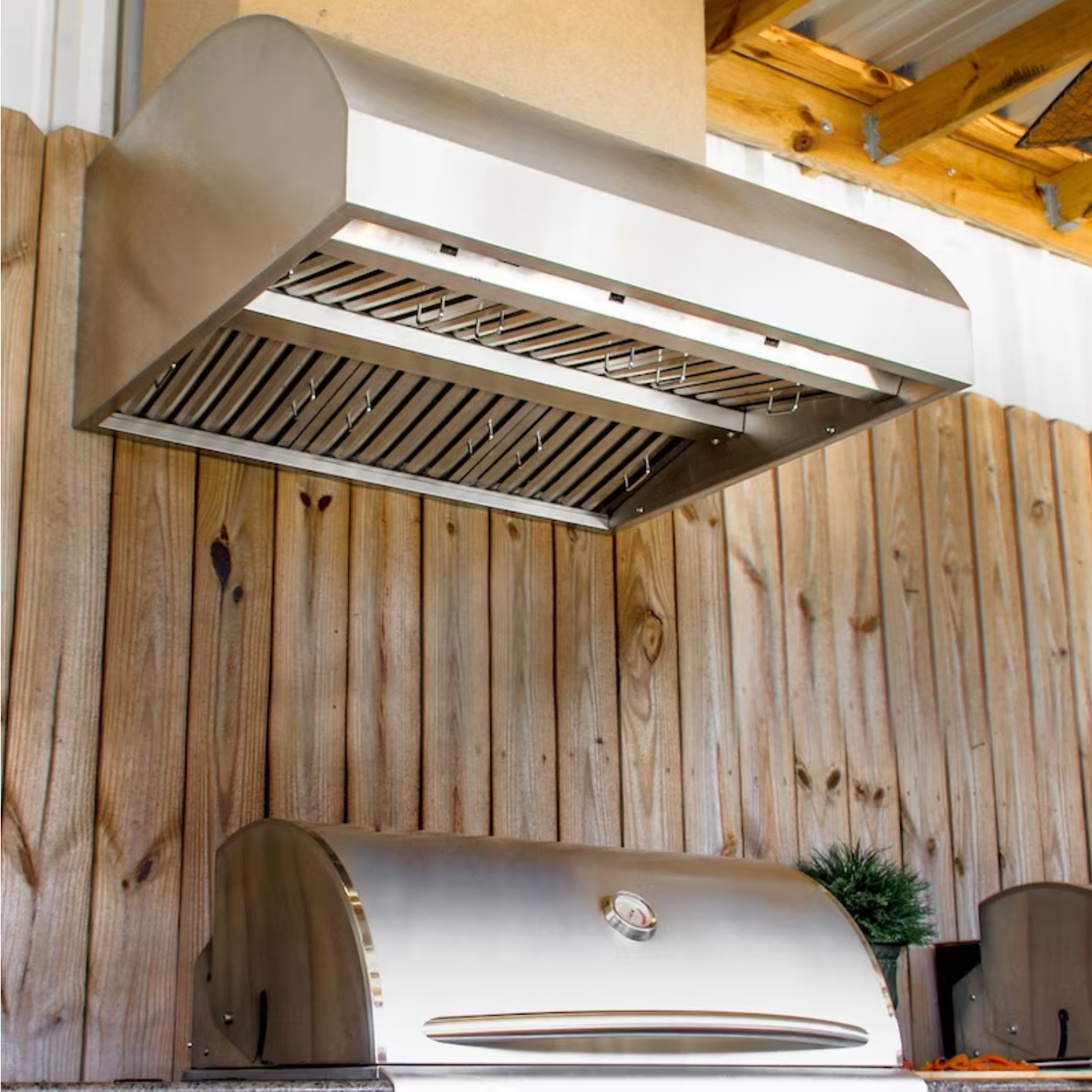 Blaze Outdoor 42" Vent Hood