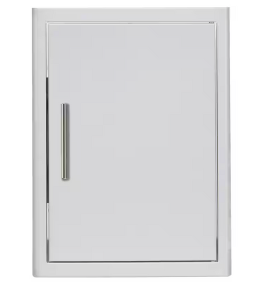 Blaze Single access Vertical door 14 x 20