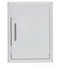 Blaze Single access Vertical door 24 x 17