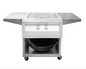 Alfresco 24" Cart For Versa Power Cooker