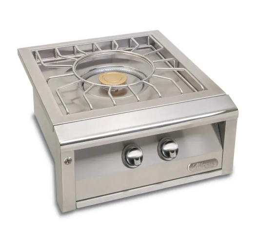 Alfresco 24" Versa Power Cooker