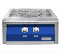 Alfresco 24" Versa Power Cooker - Ultramarine Blue-Gloss