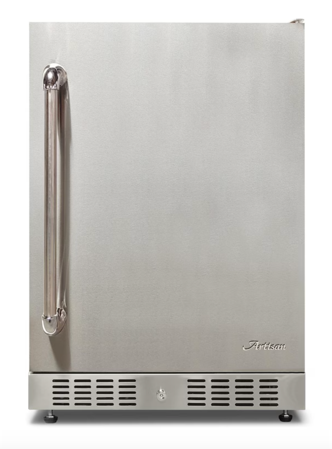 Artisan 24-Inch 5.5 Cu. Ft. Right Hinge Outdoor Rated Refrigerator