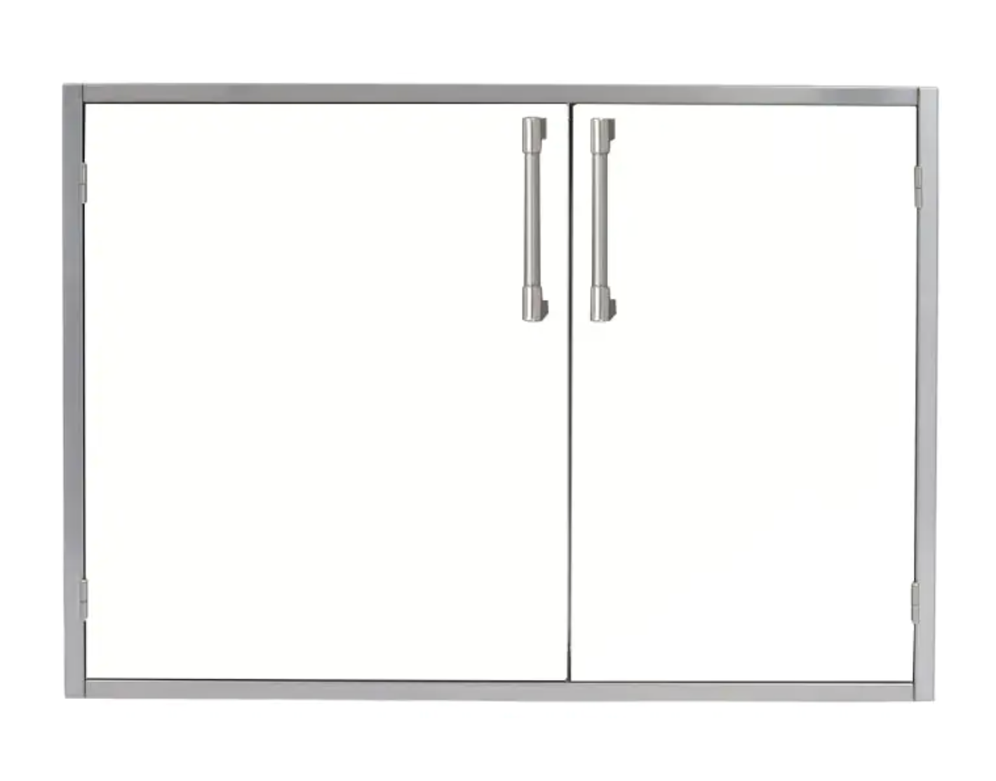 Alfresco 30" High Profile Unit (33" High) - Signal White-Matte