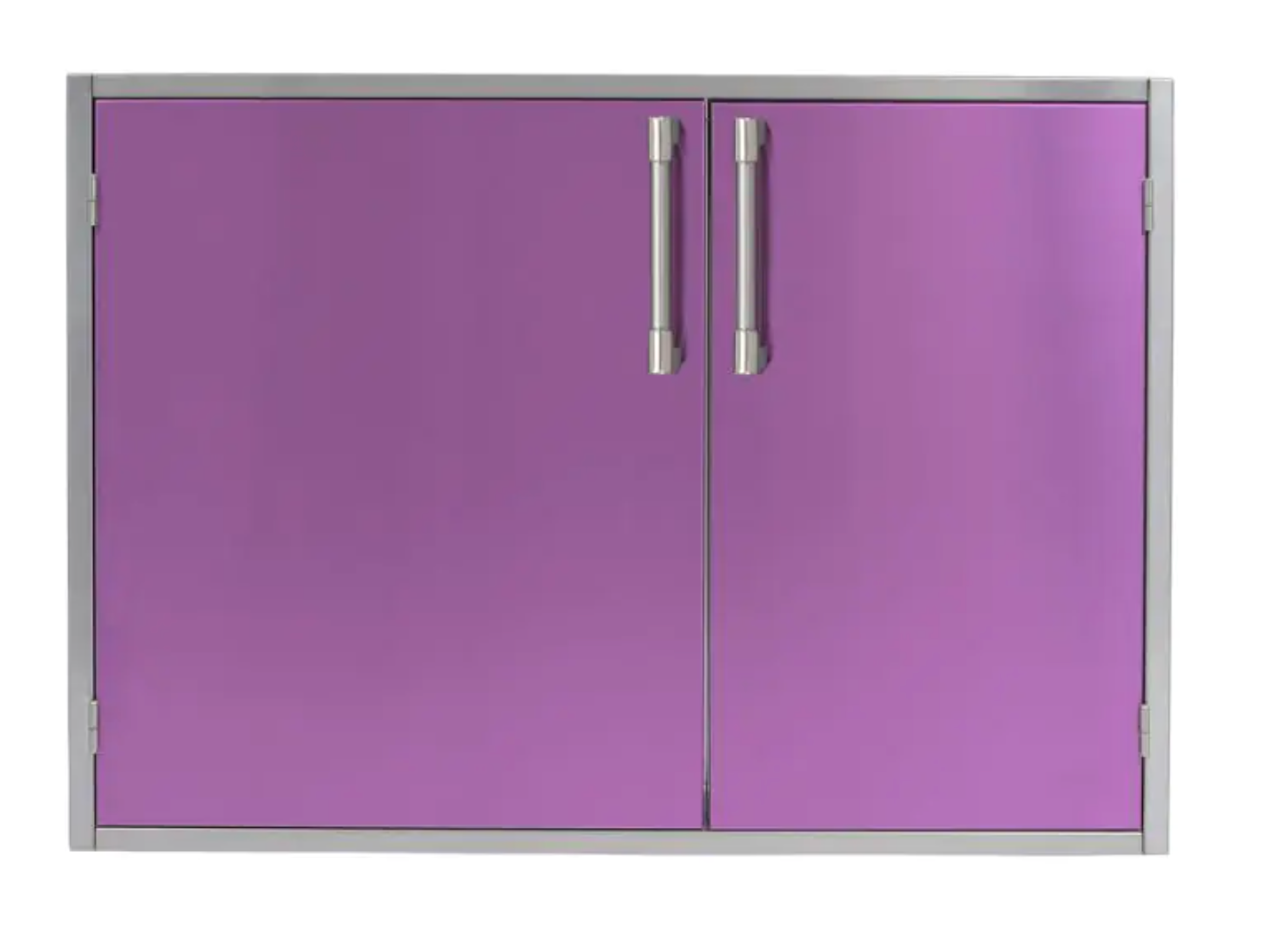 Alfresco 30" Low Profile Unit (21" High) - Blue Lilac-Gloss