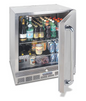 Alfresco 28" Single Door Refrigerator