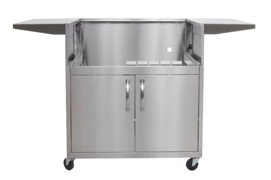 Artisan 42" Artisan 42" Grill Cart