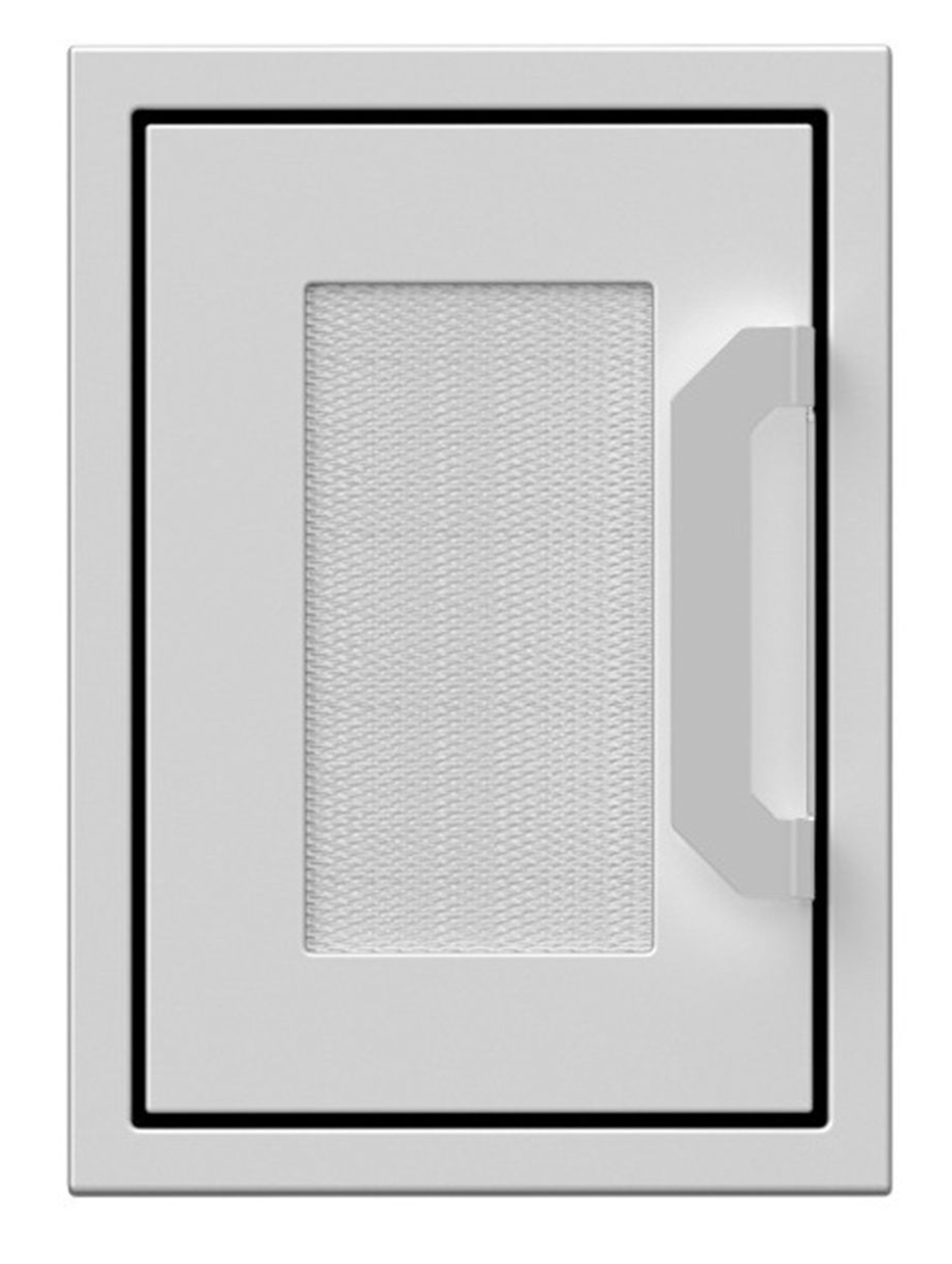 Hestan 16" Paper Towel Dispenser, Marquise