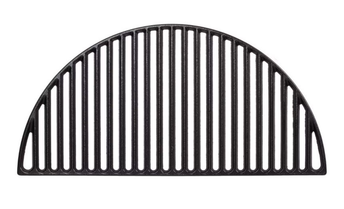 Kamado Joe Big Joe® - Half Moon Cast Iron Grate