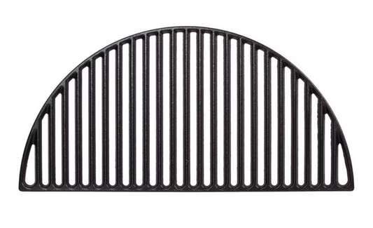 Kamado Joe Big Joe® - Half Moon Cast Iron Grate