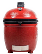 Kamado Joe BigJoe Red III Stand Alone