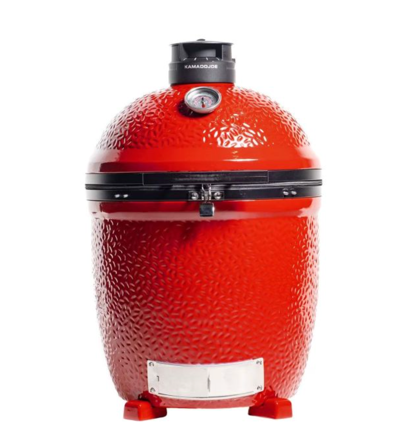 Kamado Joe Classic Joe Red III Stand Alone